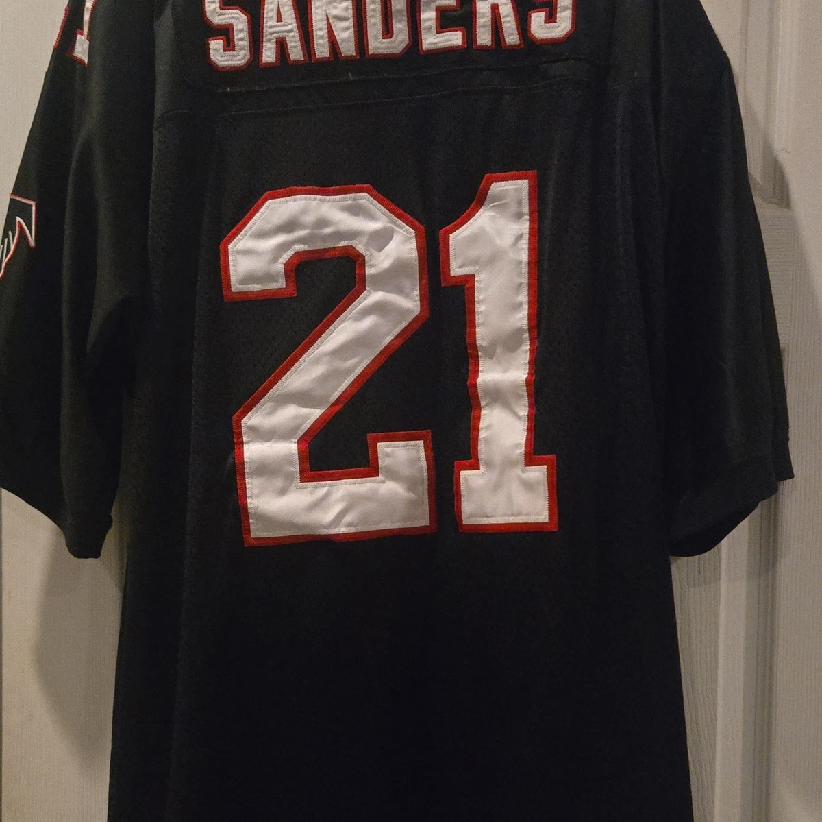 Mitchell & Ness Deion Sanders NFL Jerseys for sale | eBay