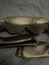 Neck Massager with Heat Shiatsu Back and Neck Massager