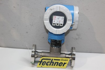 Endress+Hauser Proline t-mass 65F 65F25-AE2AG2BAABCA  Neu
