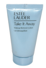 Estee Lauder Take It Away Makeup Remover Lotion Travel sz 1fl oz