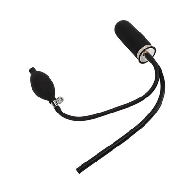 Easy Intake Adapter Smoke Machine Bladder For Automotive Smoke Detector