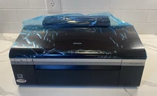 Epson Photo R280 Color Inkjet Printer