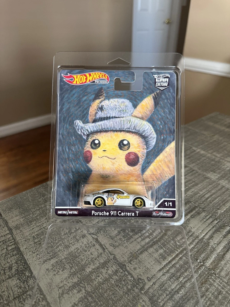 hot wheels pokemon cards Hot Wheels Pokemon Toys & Hobbies for sale