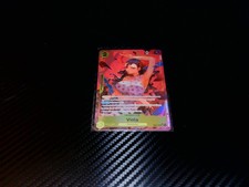 One Piece Card Game | Viola | EB01-052 Alternate Art NM