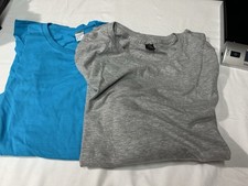 Women s L Tshirt 2 Pack Long Sleeved