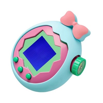 Silicone Cover Interactive Virtual Pet Game Machine Protective Skin Sleeve Shell