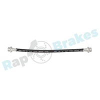 Bremsschlauch RAP Brakes R-H1206 FüR Opel Agila H08 F68 LPG Cdti Suzuki SX4 EY 3