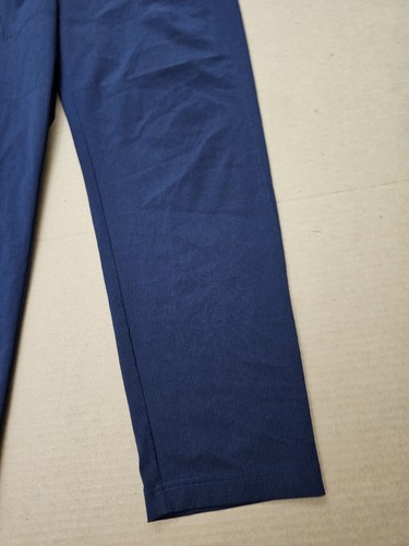 Under Armour Auburn Tigers Football Sweatpants Jogginghose NCAA Ankle Zip Herren M - Bild 3 von 14
