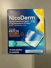 NICODERM