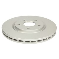 Bremsscheibe Bosch 0 986 479 D75 Vorne, BelüFtet, 1 StüCk