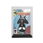 Funko POP! Comic Cover: Web of Spider-Man 8 Figure