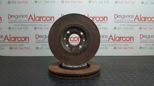 Disque de frein Citroen DS4