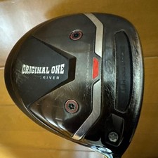 TaylorMade Mini Driver Original One Shaft Flex S