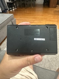 Nintendo Game & Watch Pinball (1983) PB-59 &ndash; Multi Screen &ndash; Tested & Working