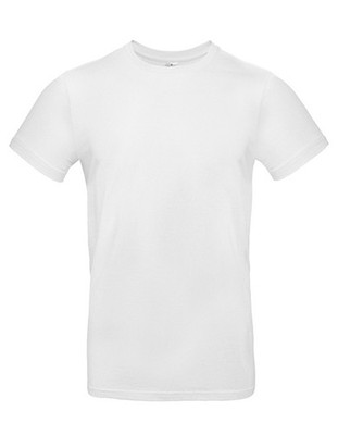 B&C T-SHIRT T-Shirt NEU #E190 Shirt Exact 190 S M L XL XXL 3XL 
