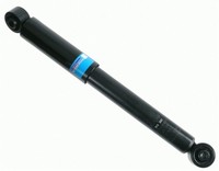 Sachs 2 StoßDäMpfer Super Touring Zweirohr Gasdruck (313320)
