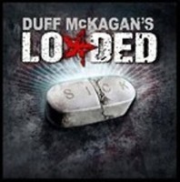 Duff Mckagan - Sick CD Hard Rock Metal Punk Grunge 2006 EMI