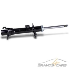 ATEC STOßDÄMPFER VORNE LINKS FÜR FORD FIESTA 5 JH MAZDA 2 DY AB BJ 2004