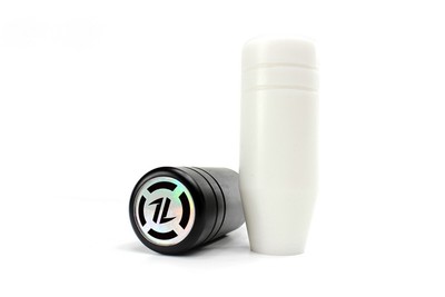 ISR Performance Shift Knob For Nissan 10x1.25 Thread Pitch IS-SK-100-B