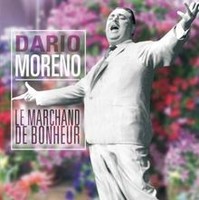 Le Marchand De Bonheur Von Moreno,Dario | Cd | Zustand Neu