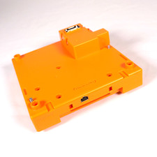 Game Boy Player Nintendo Gamecube GC DOL-017 Orange Jap Japan (5)