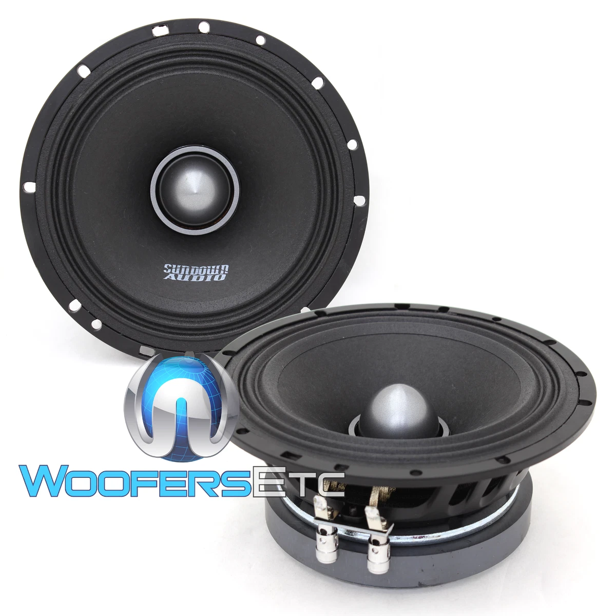 Sundown subwoofer cheap 6.5