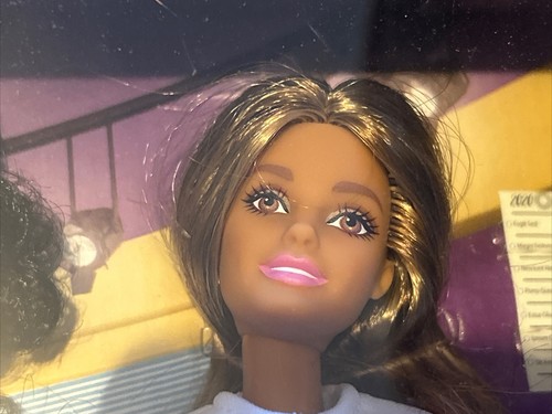 Barbie Campaign Team 2020! NEW IN original shipping box from factory - Picture 6 of 14