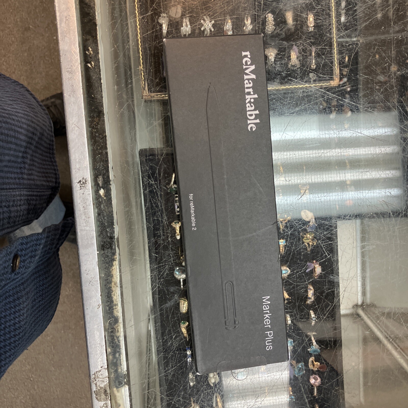 reMarkable Marker Plus For reMarkable 2 "Fast Shipping" 7090045252123