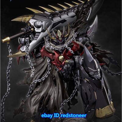 Mazinkaiser SKL《マジンガーZ》H25cm Alloy Mecha Action Figure