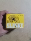 Vintage Slinky In Original Box - Walking Spring Toy by James Industries — photo 3