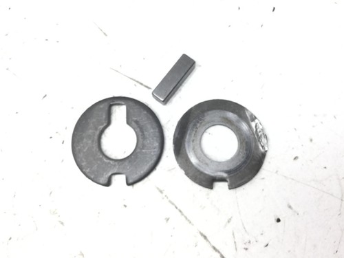 SCHEIBEN SCHLÜSSEL ZAHNRADANSCHLAG ANTRIEBSWELLE YAMAHA XVS DRAG STAR 650 2006