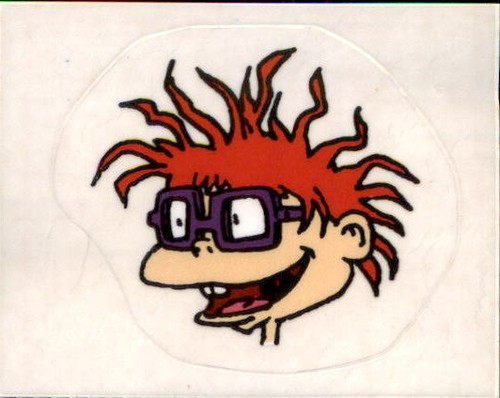Rugrats Nickelodeon Stickers Card YOU PICK 1997 Merlin Sticker Book Like Panini - Picture 22 of 349