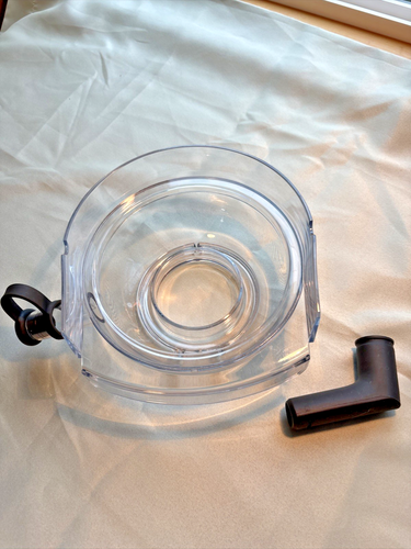 Breville 3X Bluicer BJB615 Filter Bowl Surround Part - Picture 2 of 5