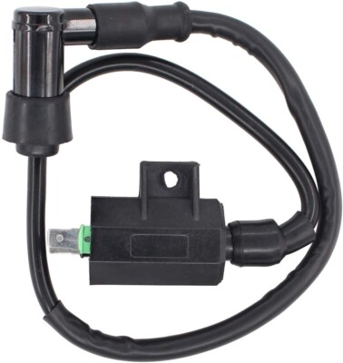 Kawasaki ZL 600 Eliminator 1995-1997 (ZL600 ZL600B) Ignition Coil | Motorcycle Parts - Foto 9