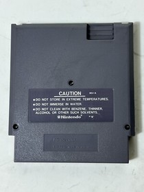 Super Pitfall (Nintendo Entertainment System NES 1987) Tested/Working Free Ship!