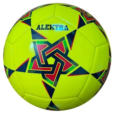SPEDSTER Titano Top Rapider Alektra Training match ball size5
