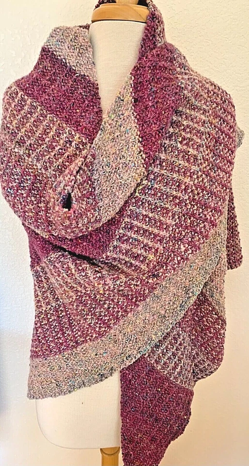 Noro шелковый садовый носок соло и носок соло твид; 18 цветов в наличии - Изображение 3 из 3