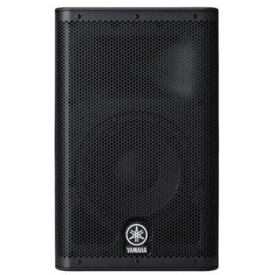 Yamaha DXR10 mkII スピーカー YAMAHA DXR10 MKII Lightweight 2200w Total Active PA Speaker System