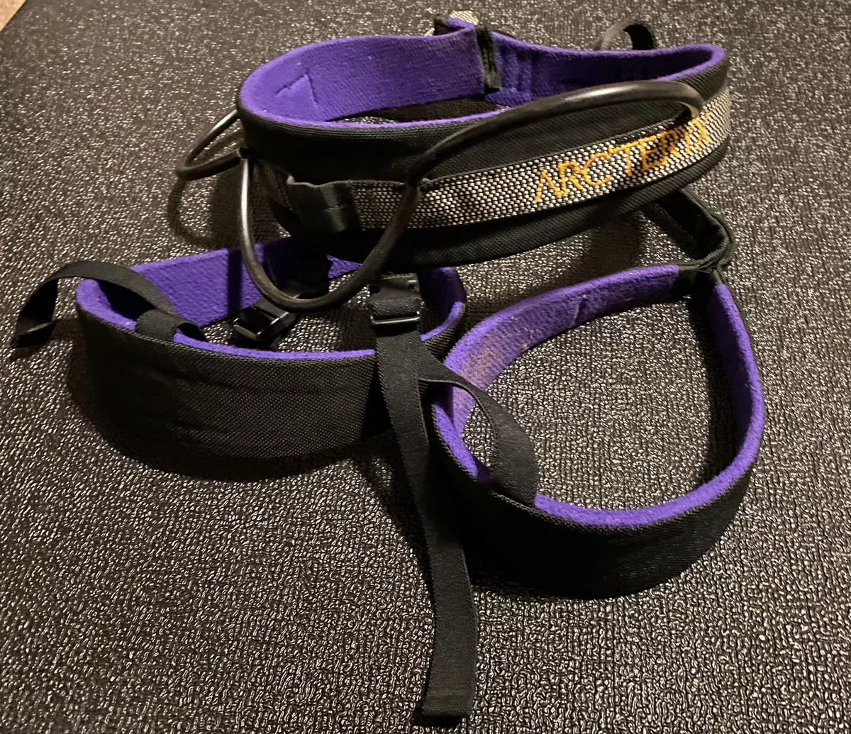 Arcteryx womens clearance harness