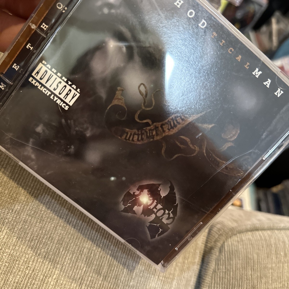 Method Man, Tical (1994/95), Audio CD | eBay