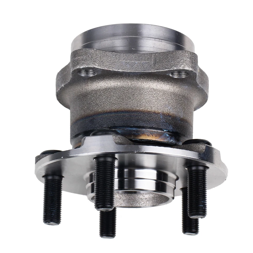 Pair Rear Wheel Bearing Hub Assembly For Subaru BRZ Scion FR-S Forester Toyota - Image 4 of 4