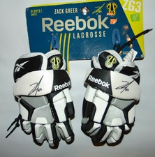reebok lacrosse gloves
