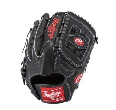 Rawlings Japan Glove HOH Heart of the Hide RHT LH 11.75 Pitcher