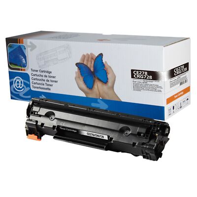 Toner Ersatz für Canon Fax L-150-410 I-Sensys Fax L-410-170 MF-4410-4890 Series