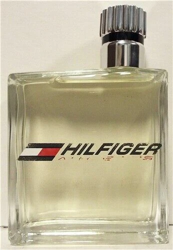 Tommy Hilfiger Fluid Aftershave Fragrances for Men