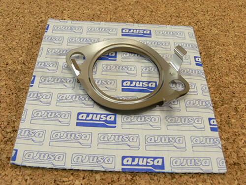 Land rover lr016621