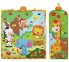 VTech 3-in-1 Grow with Me Playmat for Babies - Multicolour