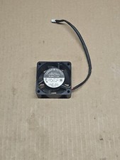 FS24B3 - Comair Rotron Flight II DC Fan - 24VDC 0.08A 1.9W