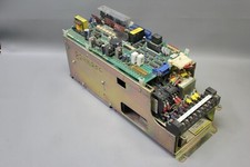 FANUC SERVO AMPLIFIER model A06B-6057-H005