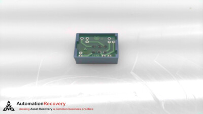 ANALOG DEVICES AC 1310 IOS RANGING PLUG-IN MODULE, NEW* #293881